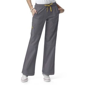 WonderWink 4 Stretch Scrub Pants - XS/Petite